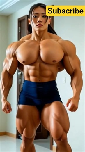 “Strong, Confident, Unstoppable: Redefining Strength”