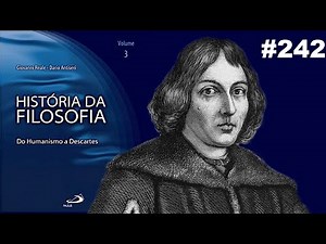 Nicolaus Copernicus: Realism and Neoplatonism - History of Philosophy (Reale and Antiseri) #242