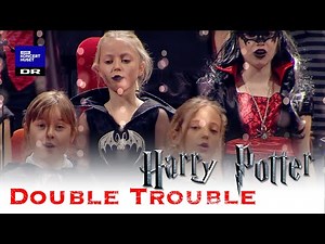 Harry Potter: Double Trouble// DR Children's Choir & Danish National Symphony Orchestra (Live)