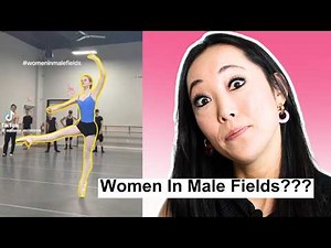 Master Ballet Academy vs. Pointe Shoe Fitter