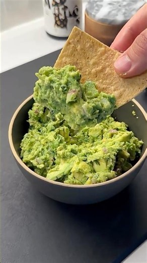 Is this really the 4th best spread or dip in the world?