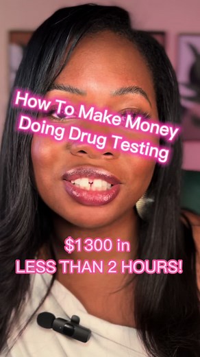 How to make money doing drug testing for local employers #mobilebusinessowner #mobiledrugtesting How to open your own clinic
