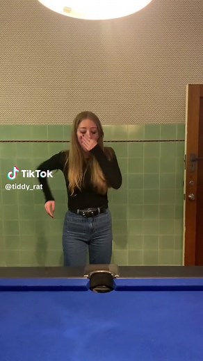 Playful Pool Table Moments with Friends