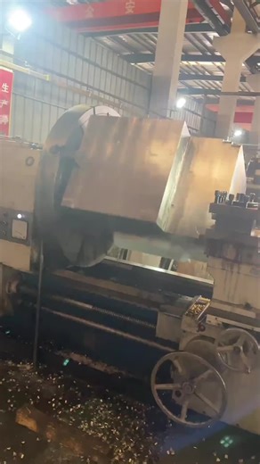 Transforming Shapes: Turning Square to Round Using CNC