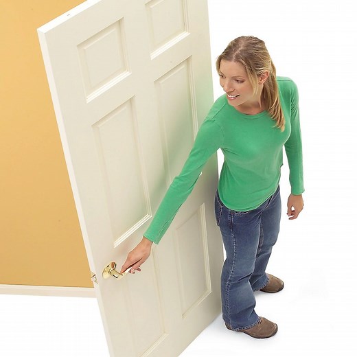 The Left-Hand Door vs Right-Hand Door Debate