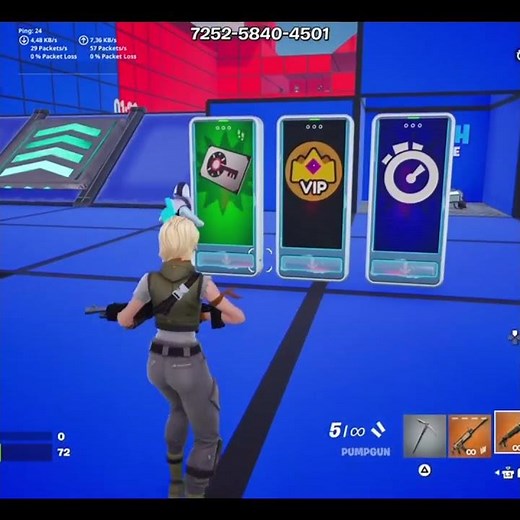 OG shows me how to get OG skin! ☠️😳