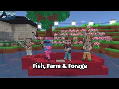 Welcome to Openverse | Official Trailer