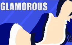 「Sexy Mep」G.L.A.M.O.R.O.U.S