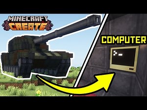 KI-319 "Vanguard" automatic, self propelled artillery (CREATE MOD SHOWCASE)