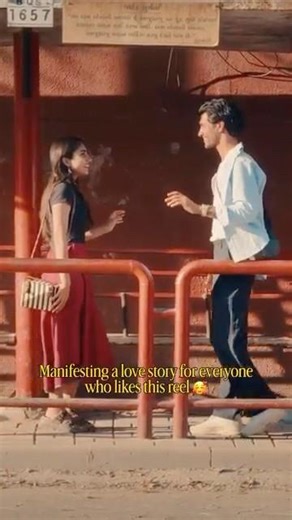 This song sounds like the beginning of the love story you've been waiting for!💗