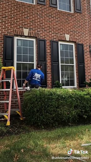 Upgrade Your Home with Beautiful Replacement Windows