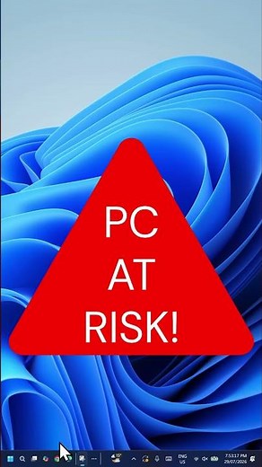 Never Skip this Windows Update!