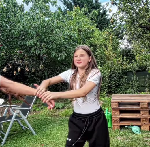 Creative Editing Techniques by Zahide and Mariana