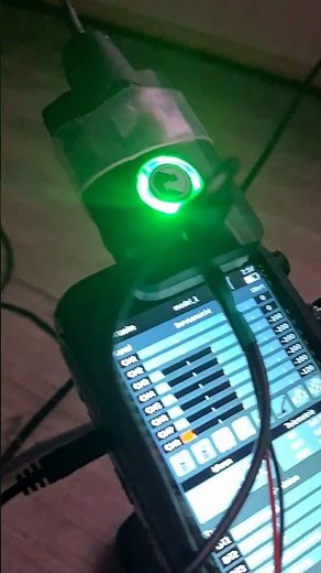 Rc8x Tbs crossfire nano diversity reciver setup nano rx Transmitter @Radiolink_official #fpv