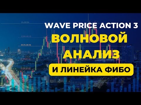 Торговая стратегия WPA-3 AUTO | Что в основе