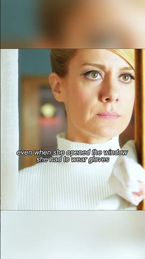 How scary is obsessive-compulsive disorder really?#fypシ #movie #film #foryou