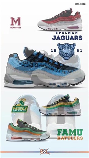 SHOP || Which university are you repping? 🔥 Buy at ESL app!