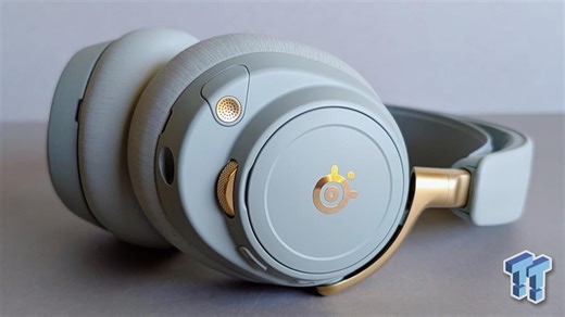 SteelSeries Arctis Nova Elite Wireless Gaming Headset Review - Unbeatable Audiophile Sound