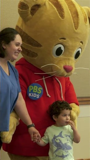 Día del Niño at Be My Neighbor Day 2026
