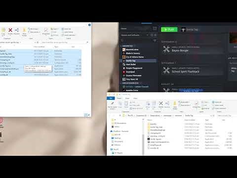 How to fix Gorilla Tag and Steam VR not opening{Quick Tutorial}