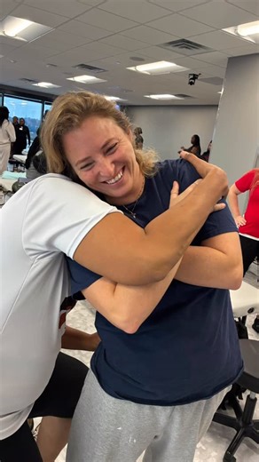South College DPT Program Atlanta | Happy Wednesday! It’s Day 2 of Q2 Lab and we are off to a great start! Our DPT students are showing off their examination skills in MSK I!... | Instagram