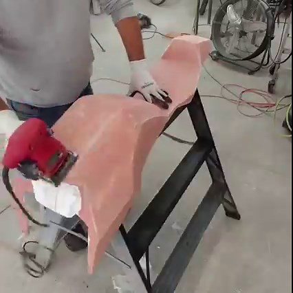 If you're into motorcycles, try your hand at building an electric one from scratch. 🏍️ Find out more at https://bit.ly/3bwwiOF 🚀 #engineering | Crafty Engineer