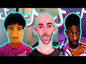 Face Swapping 10 Times (Funny TikTok Trend) - Ultimate TikTok Compilation