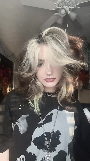 Dealing with Chlorine-damaged Hair: My Experience