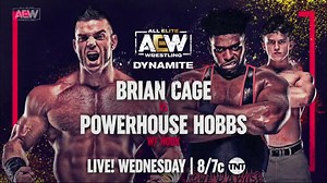22K views · 687 reactions | Some major matches coming up on #AEWRampage THIS Friday at 10/9c on TNT and on #AEWDynamite NEXT WEDNESDAY at 8/7c on TNT from Chicago! Tune into @tntdrama NOW to watch #AEWDynamite LIVE! | All Elite Wrestling | Facebook