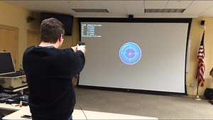 Police teach do's and don'ts of firearms at academy