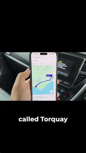 Planning Our Great Ocean Road Trip Torquay to Apollo Bay #greatoceanroad #torquay #vlog #travel