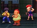 Hong Kong Ninja 🕹️ Online Game | Gameflare.com