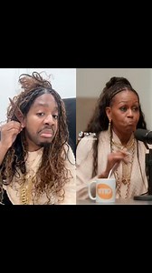 561K views · 51K reactions | Replace Stephen Colbert with me ,Terrence K. Williams. I would do a better job but the left would boycott my show everyday. They haven’t forgiven after dressing up like Michelle Obama #comedy | Terrence K Williams | Facebook