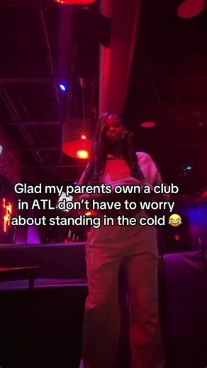 Living it Up in Atlanta: Club Ownership Benefits