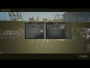 UBOAT! Tutorial and Getting Started (Part 2) B126/127