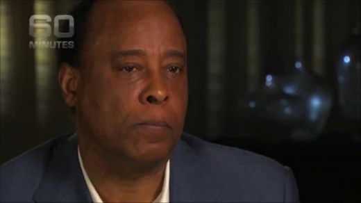 I tried to stop Jacko using killer drug