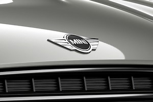 Mini : un petit SUV électrique en projet ?