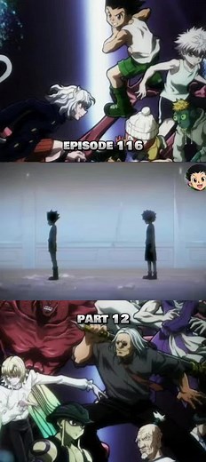 Hunter X Hunter Highlights: Best Moments and Scenes