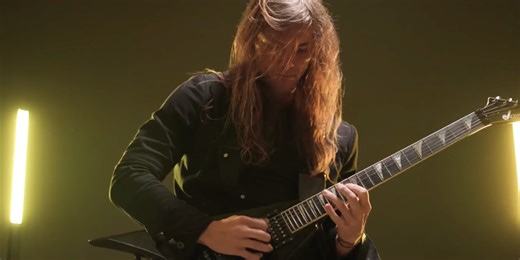 Final Fantasy VIII Gets Heavier With Music Video From Video Game Band Super MadNES