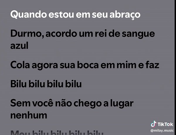 Bilu, Bilu#pablo #bilubilubilu #musica #musicaspotify #foryou #fy