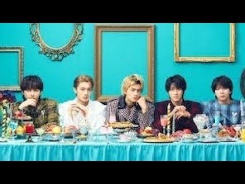 🎶🔥🌈【話題沸騰】M!LK、11/24放送「ラヴィット！」で全員出演＆初パフォーマンス‼「イイじゃん×好きすぎて滅！」🎤💫