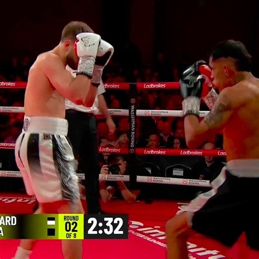 1.1K views | Wasserman Boxing on Reels | Facebook