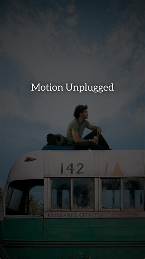 MINDSET | VISION | PURPOSE on Instagram: "🎥 Into the Wild (2007) Directed by Sean Penn Starring Emile Hirsch Original soundtrack by Eddie Vedder A young man walks away from comfort, noise, and expectation, trading society for silence, nature, and truth. This film isn’t just a journey into the wilderness, it’s a journey inward: a reminder that freedom has a cost, and that searching for meaning often means letting go of everything others call important. Some people chase success. Others chase the