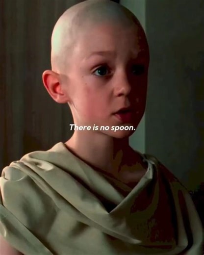 There Is No Spoon | The Matrix Philosophy Edit