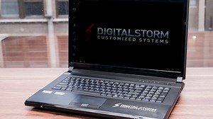 Digital Storm x17 review: High-end PC gaming, midrange price