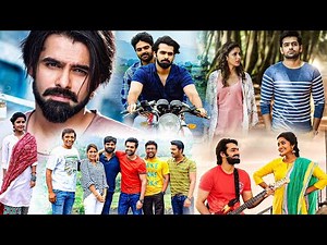 Ram Pothineni Tamil Super Hit Full Movie || Anupama Parameswaran || Lavanya Tripathi || Moji Mama