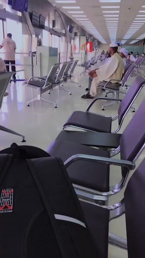 Exploring Airports: A Journey Inside and Out