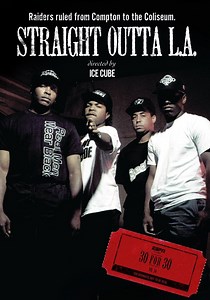 Straight Outta L.A. - movie: watch streaming online