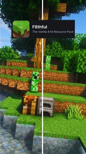 BEST Texture Packs That Improve Minecraft