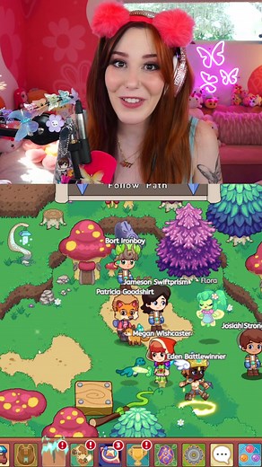 I’ve had so much fun exploring Prodigy Math!! Sign up for free today to start your adventure! #ad #ProdigyMath #Prodigy 🤗✨